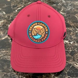 Men’s Grand Canyon Arizona Trucker Hat